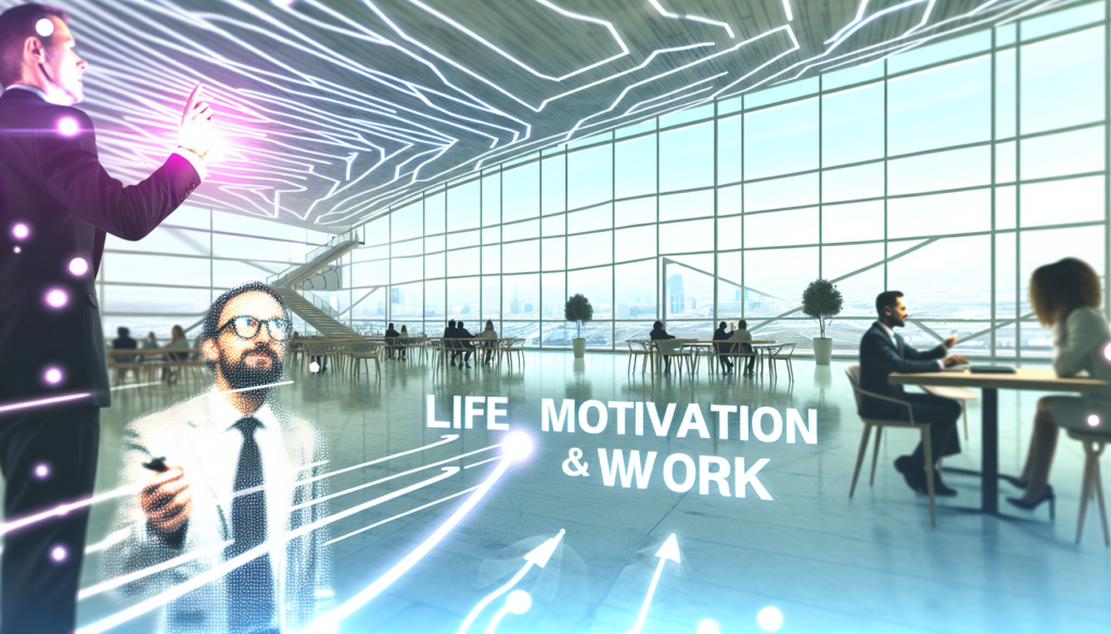 Lima Cara Jitu: Menghadapi Tekanan Dan Target Kerja secara Tenang