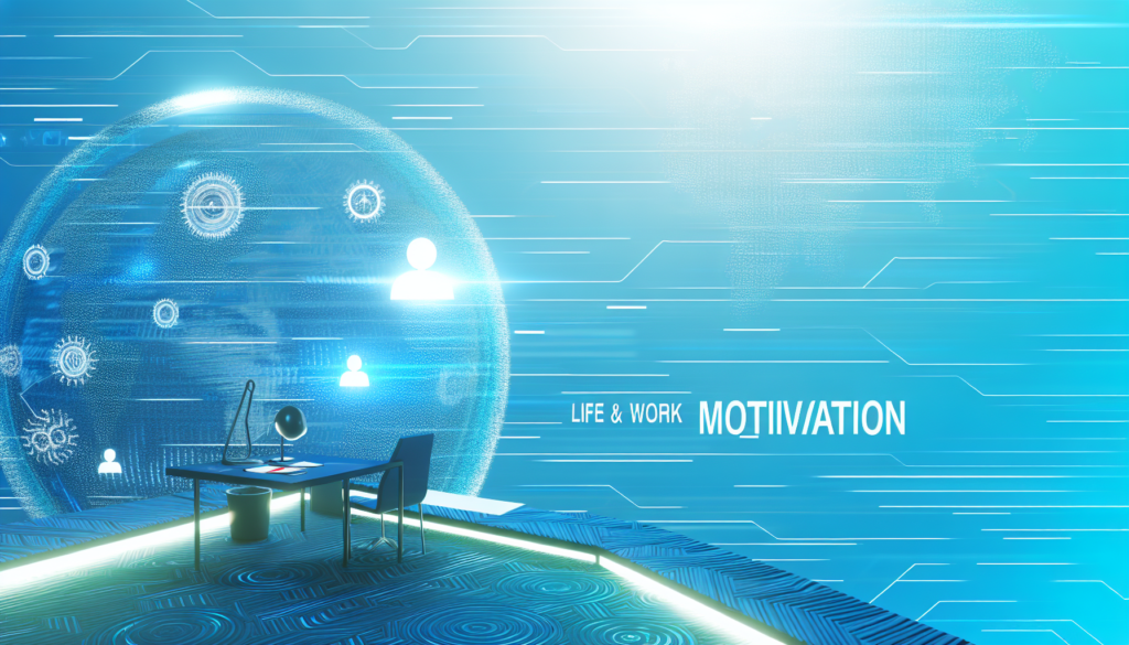 Ucapan Motivasi Terbaik Untuk Memulai Pagi: Cari Energi Baik dalam Setiap Kata