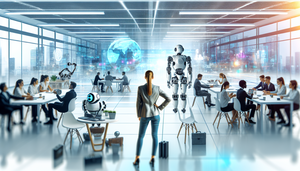 Tak Hanya Bertahan: Sepuluh Tips Menguatkan Motivasi dalam Bekerja di Era AI Tahun 2026 untuk Meraih Sukses Nyata